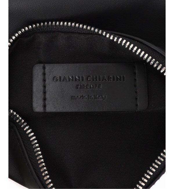 Spick and Span「GIANNI CHIARINI / ジャンニ キアリーニ MARCELLA  BS6850 COMM CNV-SE25」|トートバッグ|