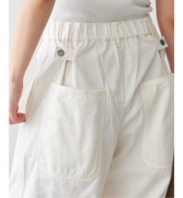 Spick and Span「《追加》ギャザーチノ」|チノ|