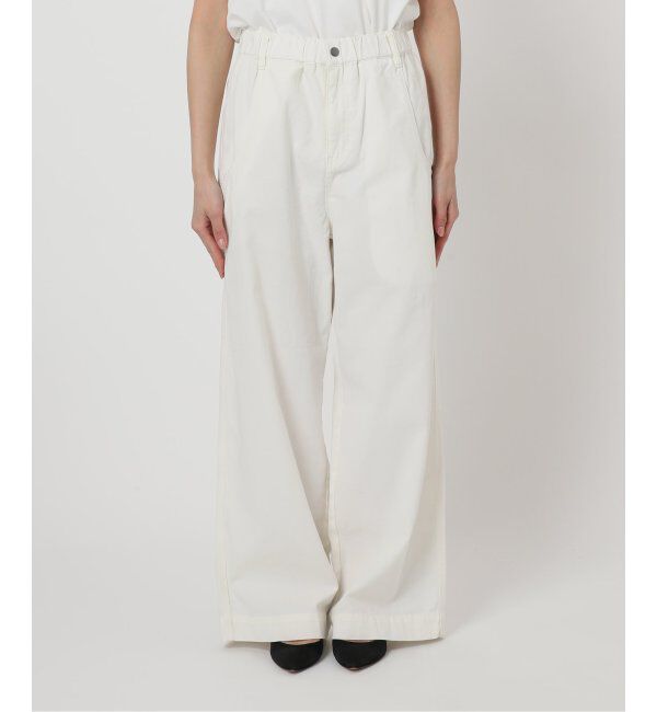 Spick and Span「《追加》ギャザーチノ」|チノ|