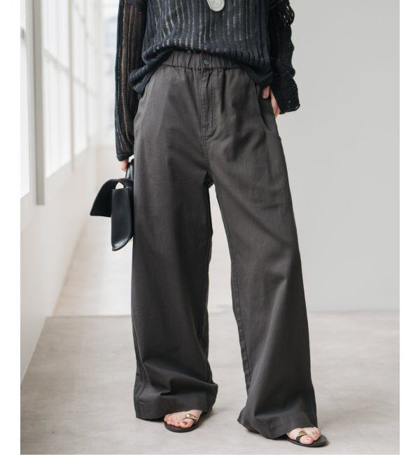 Spick and Span「《追加》ギャザーチノ」|チノ|