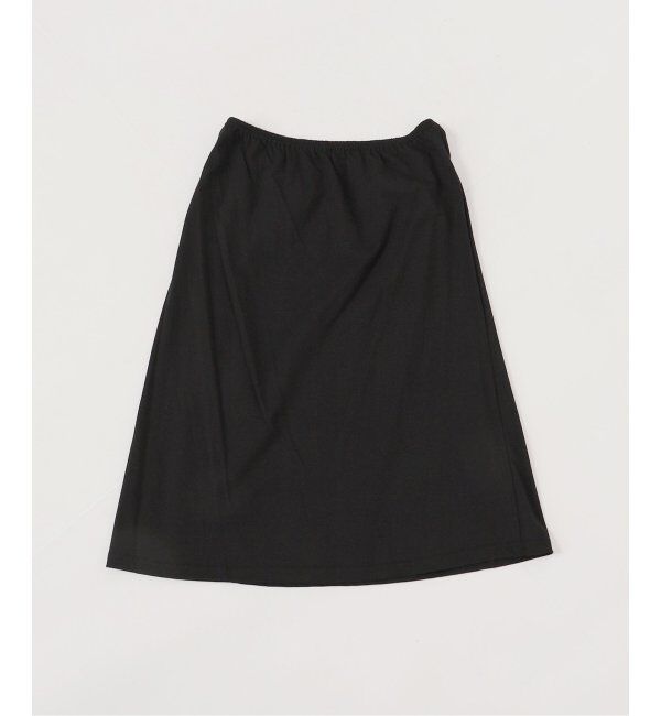 Spick and Span「HYU ギャザーワンピース」|ワンピース|