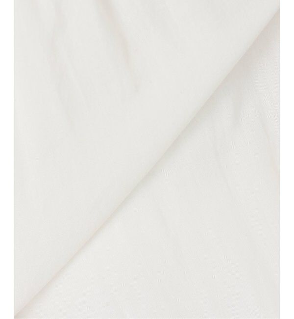 Spick and Span「HYU ギャザーワンピース」|ワンピース|