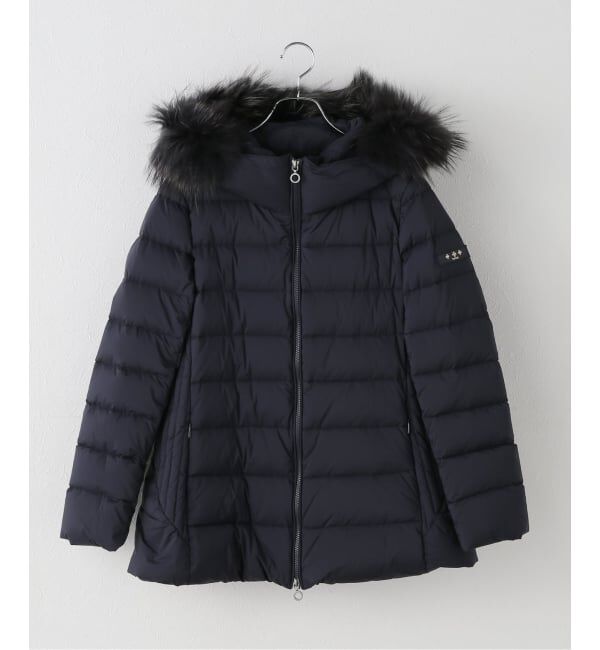 WEB・一部店舗限定》TATRAS/タトラス OLSAVA オルサバ ダウン