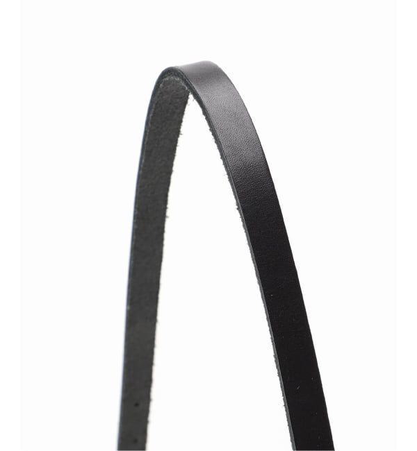 Spick and Span「Leminor/ルミノア 別注TOILE MARCHE（無地）」|トートバッグ|