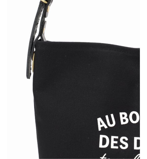 Spick and Span「Leminor/ルミノア 別注TOILE MARCHE（無地）」|トートバッグ|