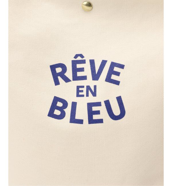 Spick and Span「Leminor/ルミノア 別注TOILE MARCHE（無地）」|トートバッグ|