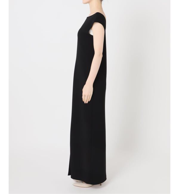 NOBLE「《追加予約》コンフォートジャージー2WAYワンピース」|ワンピース|