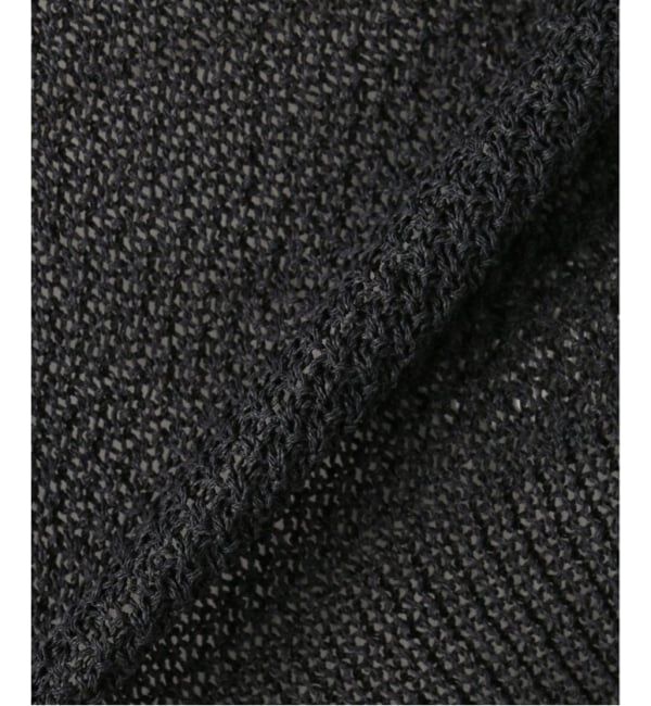 FRAMeWORK「≪WEB限定 / 追加予約≫カノコ 2WAY Back開きカーディガン」|カーディガン|