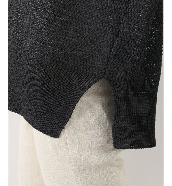 FRAMeWORK「≪WEB限定 / 追加予約≫カノコ 2WAY Back開きカーディガン」|カーディガン|