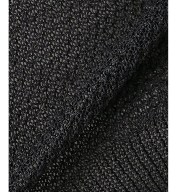 FRAMeWORK「≪WEB限定 / 追加予約≫カノコ 2WAY Back開きカーディガン」|カーディガン|