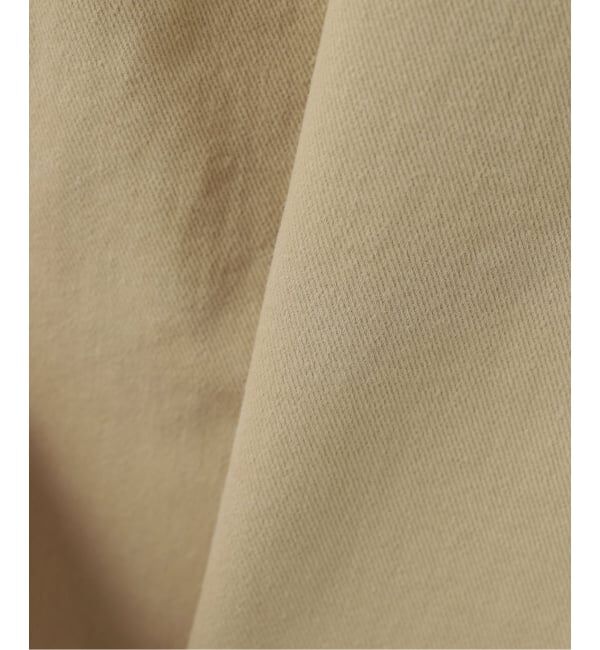 Spick and Span「サスペンダーペインターパンツ」|チノ|