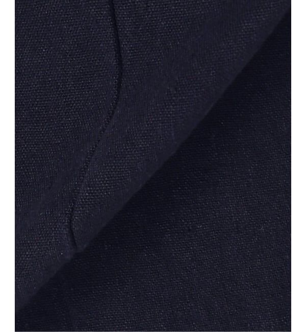 FRAMeWORK「≪追加予約≫綿麻イージーパンツ」|その他|