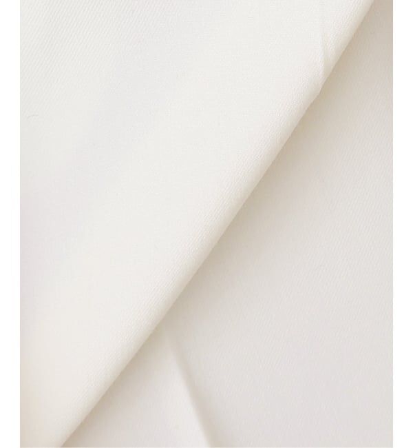  「【洗える】タックワイドパンツ」|スラックス|