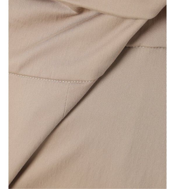  「【洗える】ウエストタックタイトスカート」|スカート|