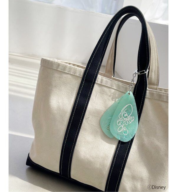  「ヤングオイスター / comb&mirror チャーム」|その他|