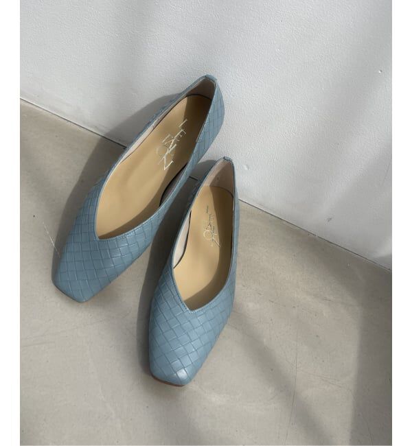  「≪追加≫スクエアVカットフラット」|その他|