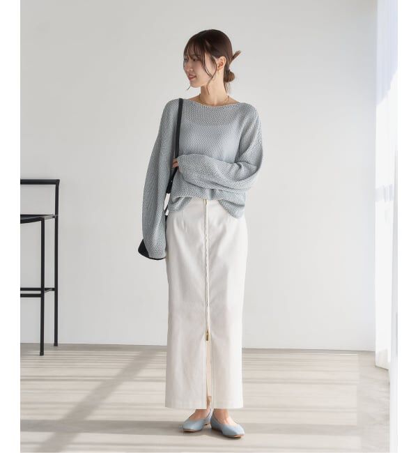  「≪追加≫スクエアVカットフラット」|その他|