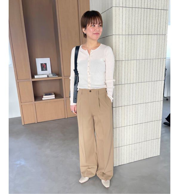  「≪追加≫スクエアVカットフラット」|その他|