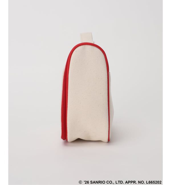  「Sanrio characters&times;LE TALON トラベルポーチ」|ポーチ|