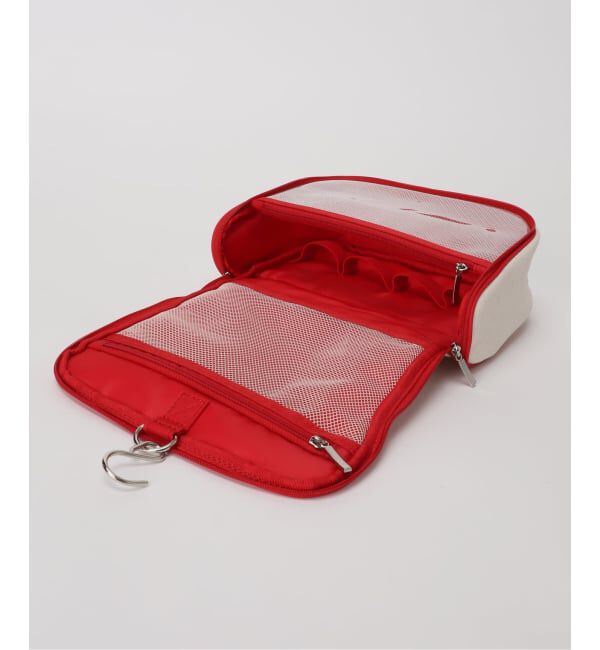  「Sanrio characters&times;LE TALON トラベルポーチ」|ポーチ|