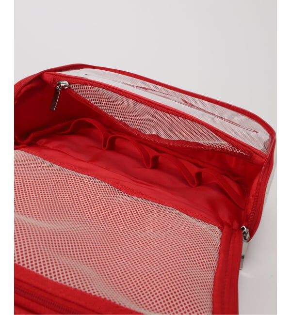  「Sanrio characters&times;LE TALON トラベルポーチ」|ポーチ|