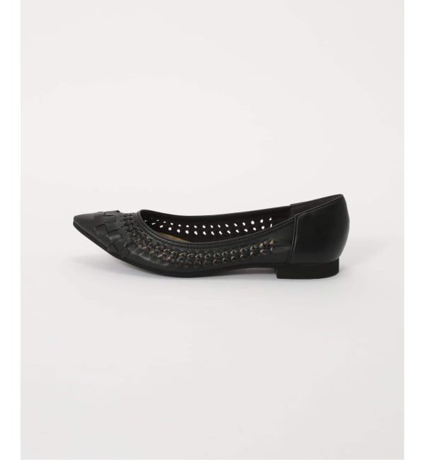  「《追加》ポインテッドサシメッシュフラット」|その他|