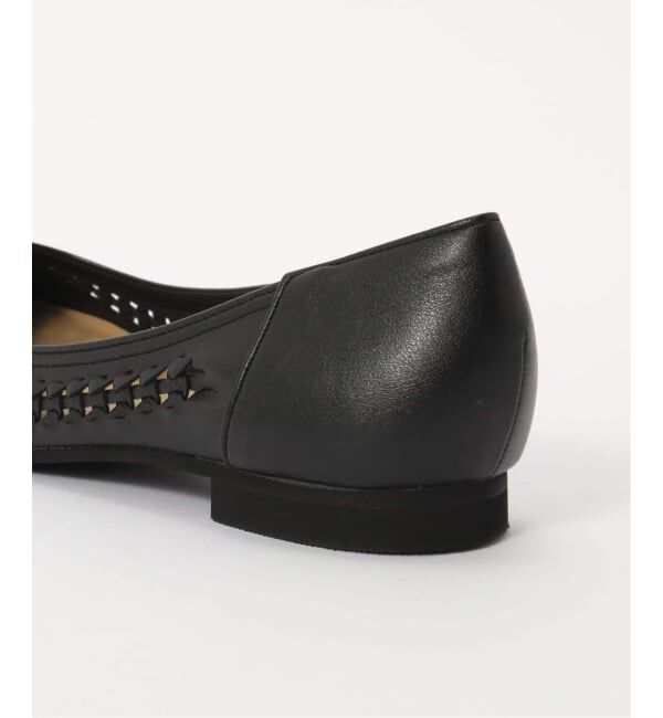  「《追加》ポインテッドサシメッシュフラット」|その他|