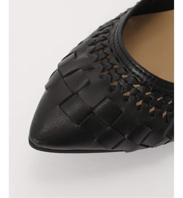  「《追加》ポインテッドサシメッシュフラット」|その他|