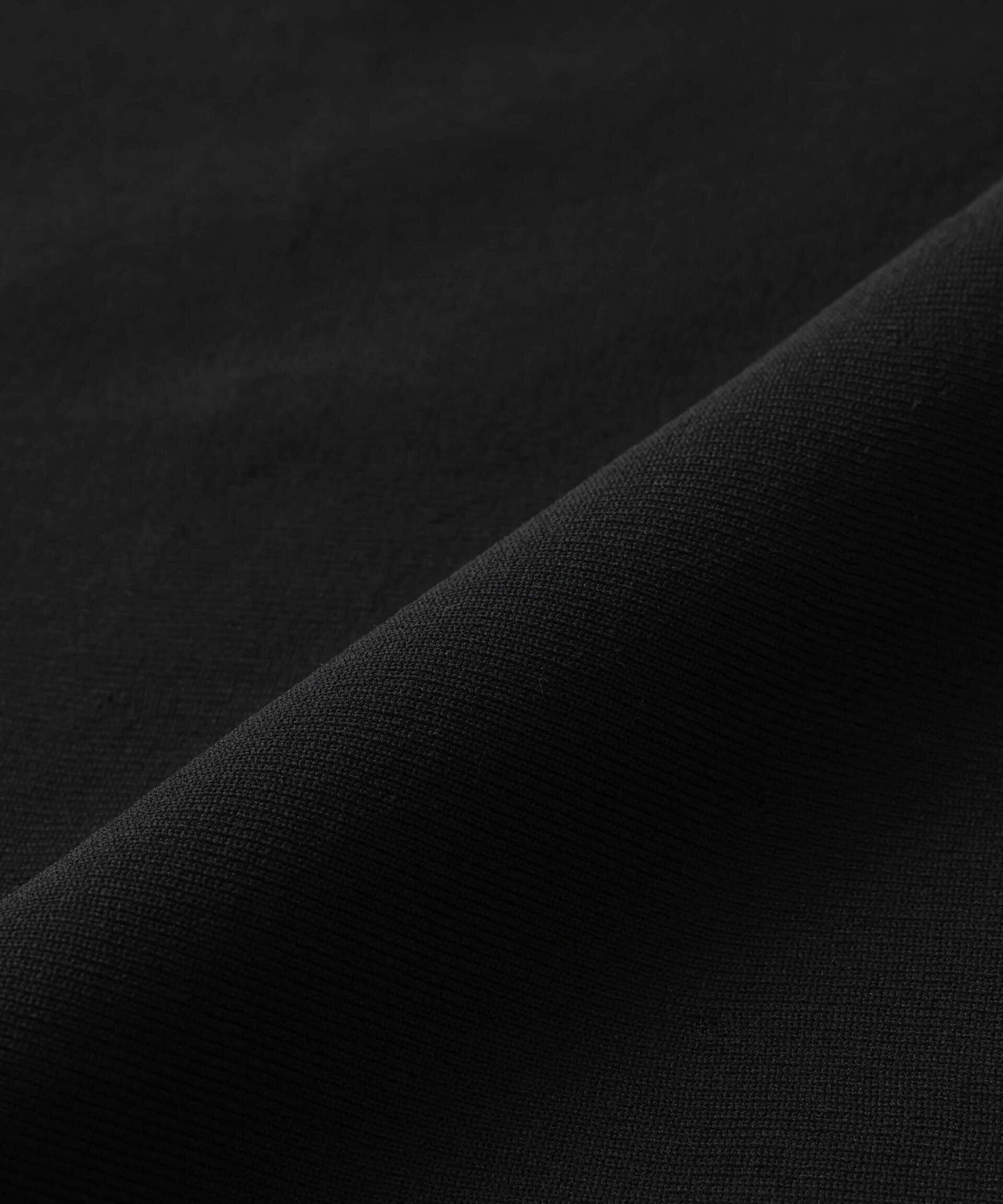 nano･universe「ギャザーフレアニットスカート（セットアップ可）」|スカート|