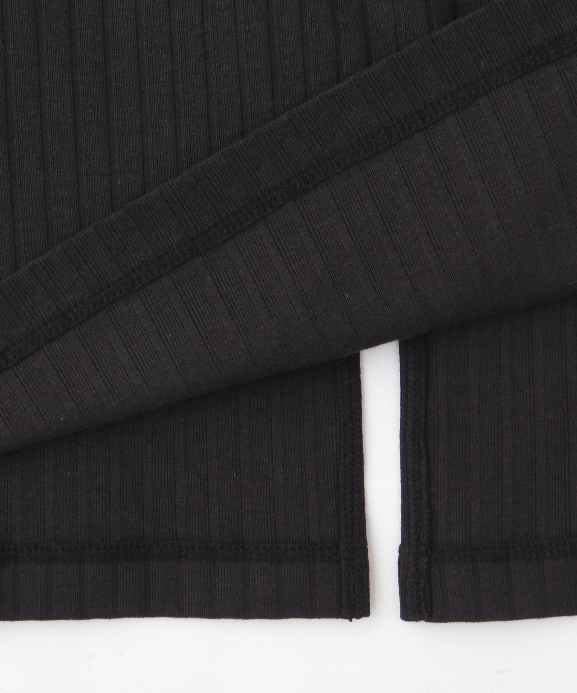 nano･universe「Anti Soaked(R) 汗染み防止リブタイトスカート（セットアップ可）」|スカート|