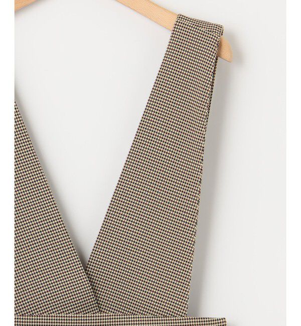 組曲「【2WAY】2WAYジャンパー スカート」|スカート|