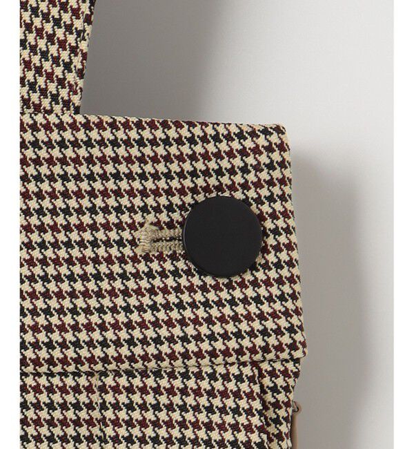 組曲「【2WAY】2WAYジャンパー スカート」|スカート|