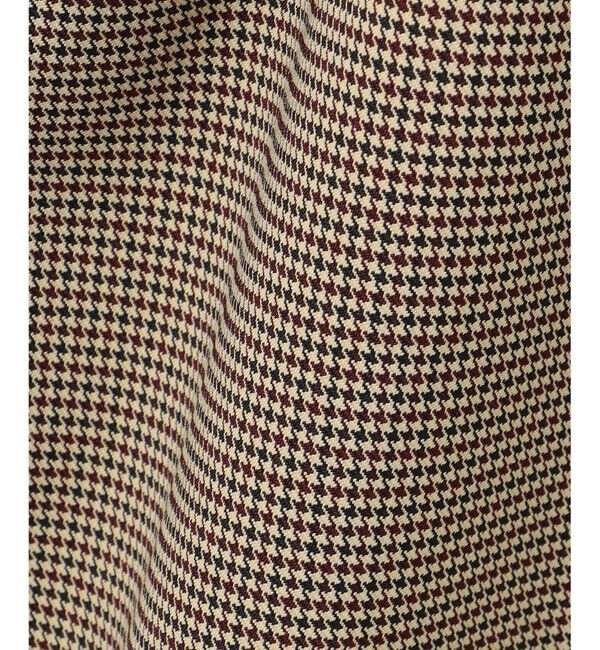 組曲「【2WAY】2WAYジャンパー スカート」|スカート|