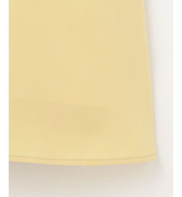 組曲「タックフレアカラースカート」|スカート|