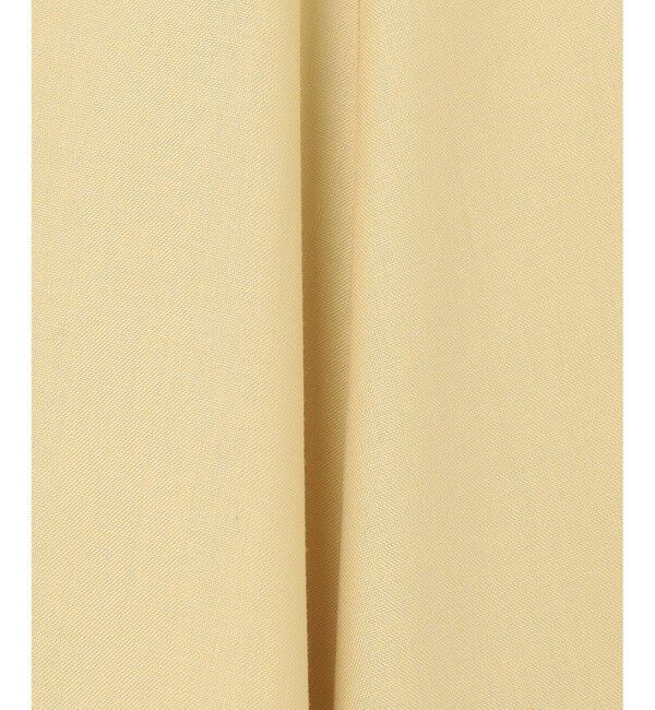 組曲「タックフレアカラースカート」|スカート|