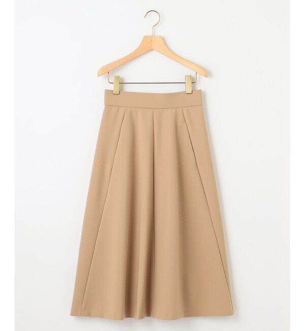 組曲「【WEB限定カラーあり】GEMINI フレアスカート」|スカート|