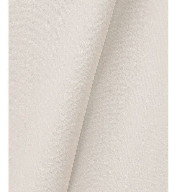 自由区「【セットアップ対応・洗える】トリアセダブルクロス スカート」|スカート|