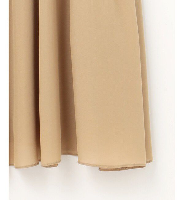 自由区「【カタログ掲載】ソフトシルクビエラ ワンピース」|ワンピース|