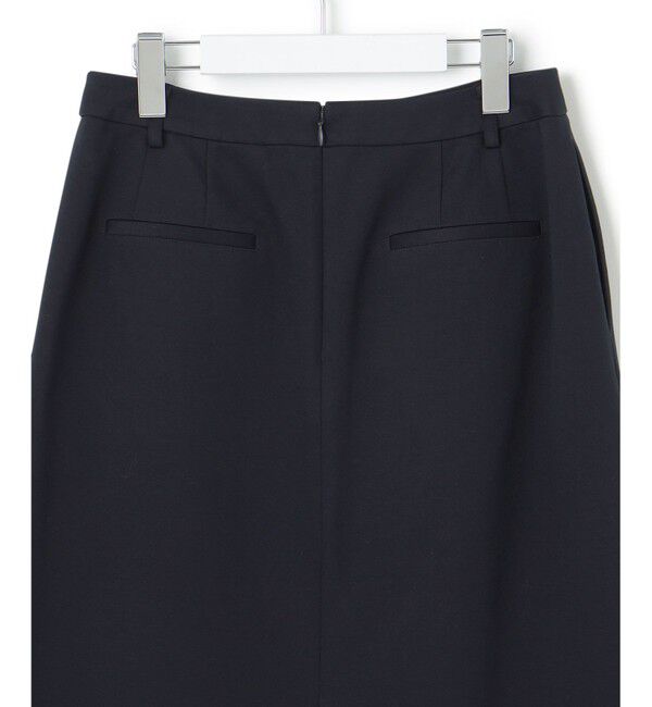 23区「【セットアップ対応/洗える】トリアセジャージーセットアップ スカート」|スカート|