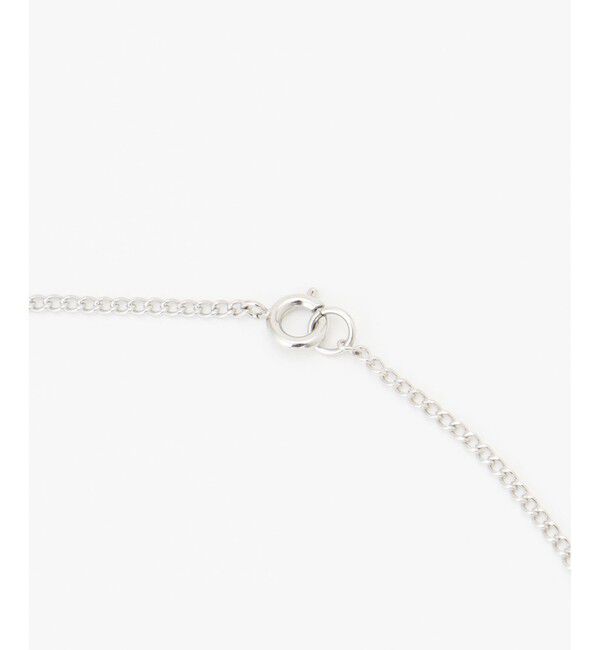 any SiS「【ネックレス付き】サカリバ プルオーバー」|Tシャツ・カットソー|