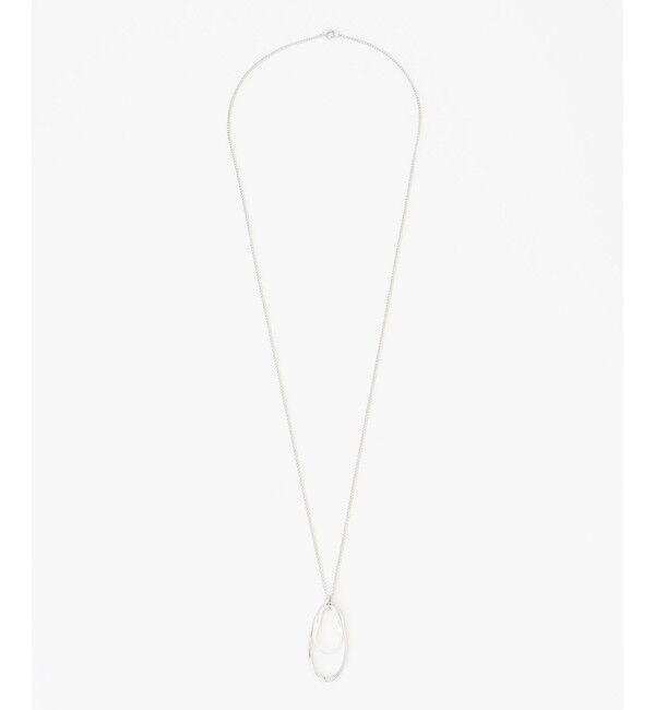 any SiS「【ネックレス付き】サカリバ プルオーバー」|Tシャツ・カットソー|