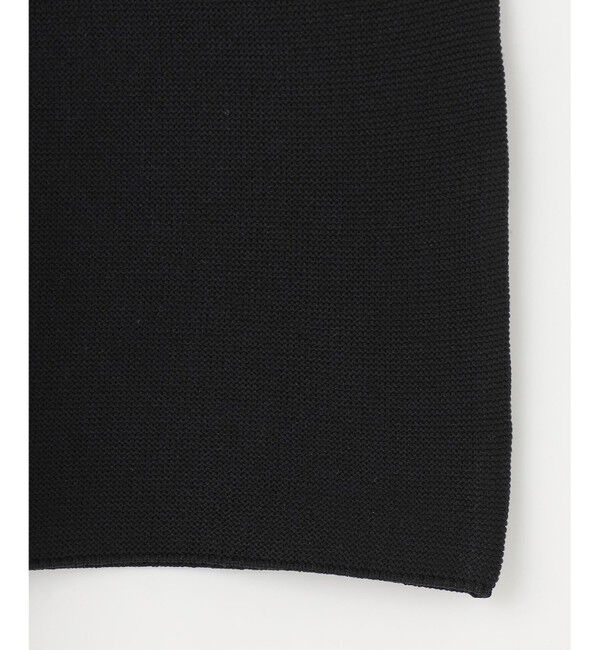 ANY SIS「【洗える】スポンディッシュペプラム ニット」|ニット・セーター|