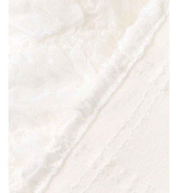 ANY SIS「【洗える】ワッフルライクフクレジャカード チュニック」|Tシャツ・カットソー|