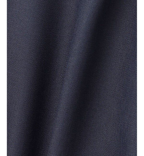 ANY SIS「【接触冷感・UVカット・速乾】スムージーポリエステル シャツワンピース」|ワンピース|