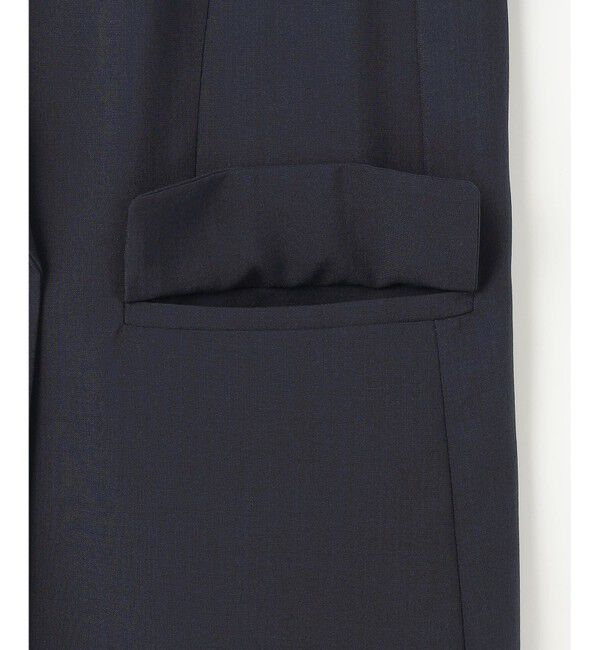 ANY SIS「【接触冷感・速乾・UVカット・洗える】スイートクール ジャケット」|テーラードジャケット|