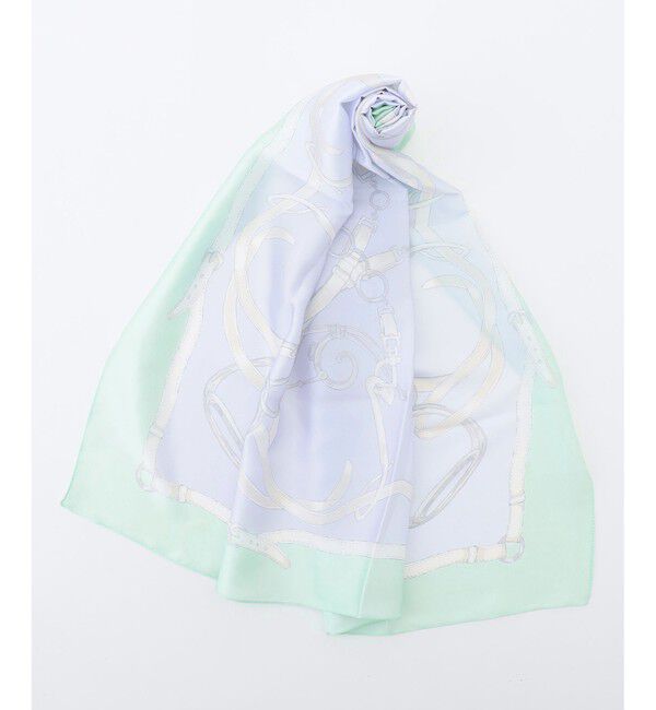 ANY SIS「アソート スカーフ」|バンダナ・スカーフ|ﾗﾍﾞﾝﾀﾞ