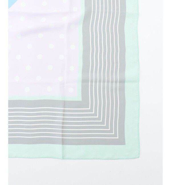 ANY SIS「アソート スカーフ」|バンダナ・スカーフ|