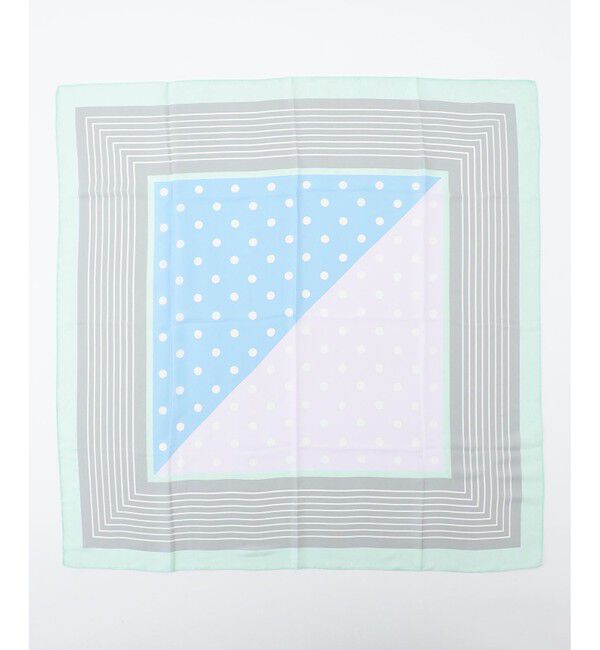 ANY SIS「アソート スカーフ」|バンダナ・スカーフ|