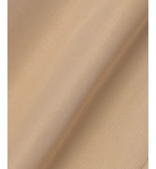 ANY SIS「ツイステッドクリアチノ スカート」|スカート|