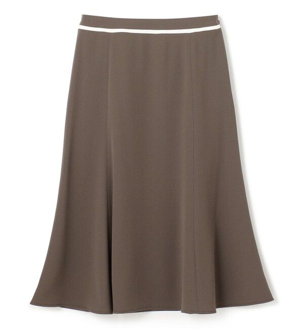 BEIGE,「CINDY / フレアスカート」|スカート|